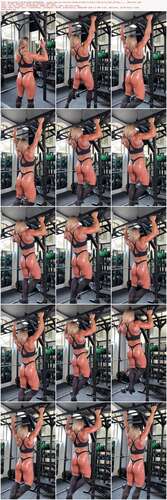 Deniseanders - 09 06 2022 2483078280 - A Man Like You Can Only Dream Of What It Feels Like To Be This Strong... When She 1920p - Preview