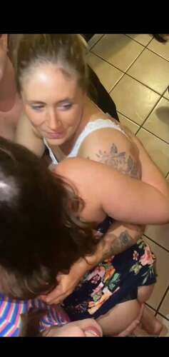 Datjguy – 27 05 2021 2120021010 – Fun Night With Lupeandmicha Jaelynnpiggs Subgirl0831 Genesiskiss 4 Girls One Co 2280p - Cover