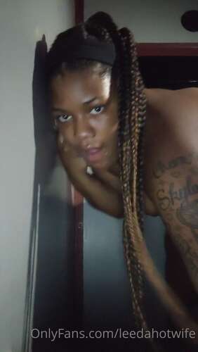 Leedahotwife – 08 06 2022 2481393871 – I Was Sucking Dick Then Surprise My Husband Let 1920p - Cover