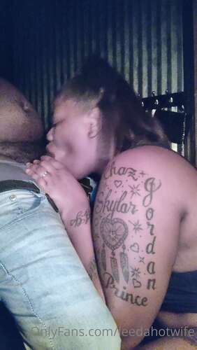 Leedahotwife – 08 01 2022 2324270451 – Took A Cre&Ie And He Wanted Some 1920p - Cover