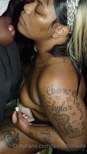 Leedahotwife – 01 05 2022 2441982391 – Handjob In The Sex Club Ok Cum On My 1920p - Cover