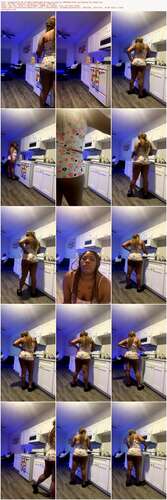 Leedahotwife - 07 10 2022 2630611007 - Stream Started At 10072022 0733 Am Cooking For Hubby 1252p - Preview