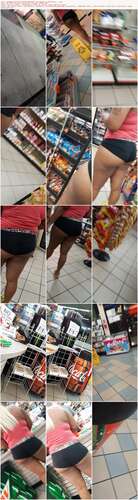 Leedahotwife - 02 06 2020 385633137 - Late Night At The Store 2336p - Preview