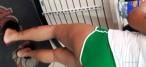 Leedahotwife – 09 03 2021 2050114727 – At The Store With My Ass Out 1080p - Cover