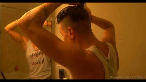 Davinablakebell – 23 10 2020 40336049 – So This Is Embarrasing…. I Actually Wanted To Dy 720p - Cover