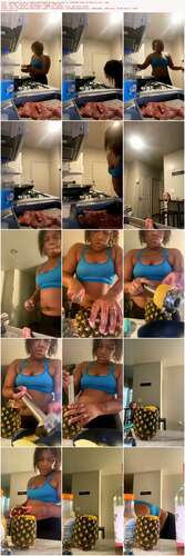 Leedahotwife - 03 11 2022 2665197695 - Stream Started At 11032022 1214 Am Heyyy Y All 1878p - Preview