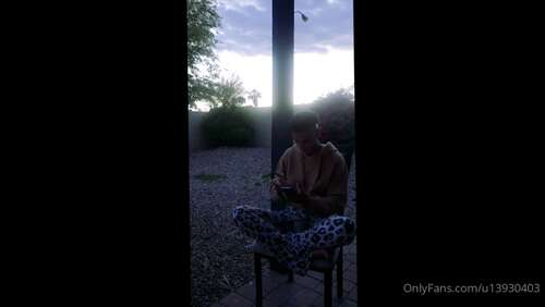 Davinablakebell – 21 04 2020 32802471 – And Then For All Of You Who Want To Watch A Pretty 720p - Cover