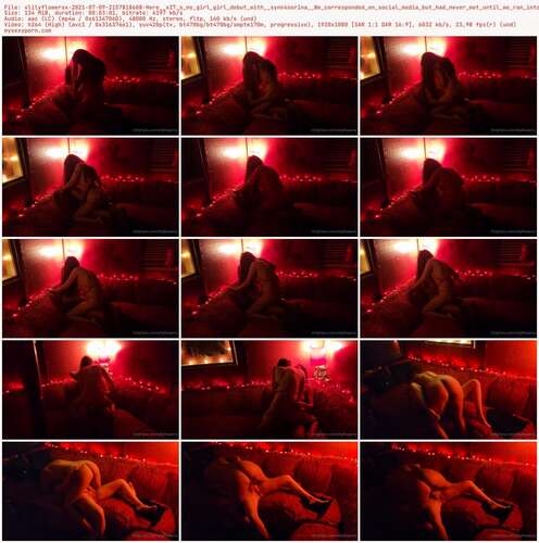 Xlilyflowersx - 2021 07 09 2157818608 - Here X27 S My Girl Girl Debut With Synn4Serina We Corresponded On Social Media But Had Never Met Until We Ran Into Each Other At A 4Th Of July Play Part 1080p - Preview