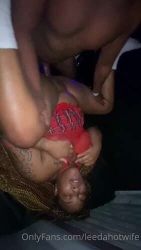 Leedahotwife – 16 11 2022 2682300340 – He Was Doing Too Much 1920p - Cover