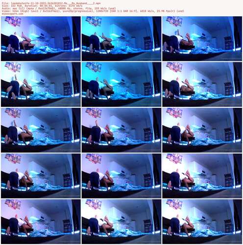Leedahotwife - 11 10 2022 2636201812 - Me My Husband 2 720p - Preview