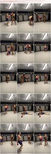 Deniseanders - 26 06 2022 2501715510 - Denise Wrestler Aka Occasionally Denise Boxer Watch A Whole 10 Minute Clip Of Me Box This 1920p - Preview