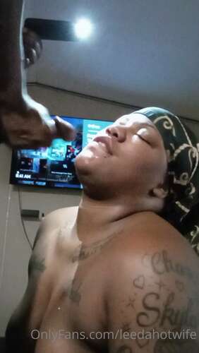 Leedahotwife – 04 05 2022 2444543260 – Door Dash This Morning 1920p - Cover