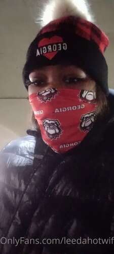 Leedahotwife – 11 01 2022 2326531695 – Have Yall Ever Seen Me Fully Clothed It S Freezing 1920p - Cover