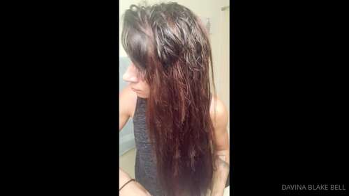 Davinablakebell – 13 07 2020 71208829 – The Quarentine H 720p - Cover