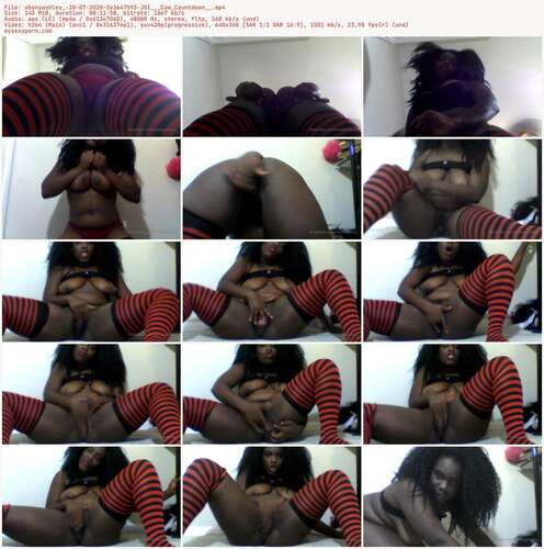 Ebonyashley - 20 07 2020 563647593 - Joi Cum Countdown 360p - Preview