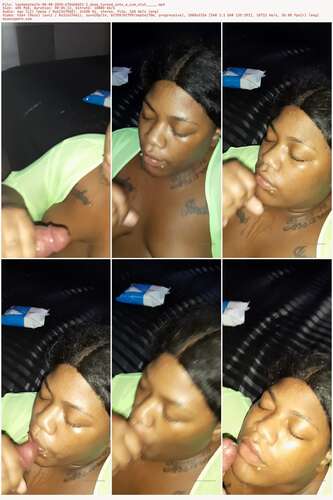 Leedahotwife - 08 08 2020 670460651 - I Done Turned Into A Cum Slut 2336p - Preview