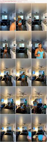 Leedahotwife - 11 06 2023 2902698109 - Stream Started At 06112023 1225 Am R B Cleaning 1280p - Preview