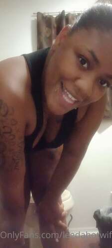 Leedahotwife – 13 12 2021 2300657992 – Monkey Monday 2 1920p - Cover