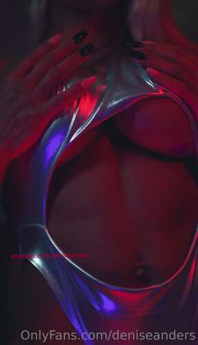 Deniseanders – 06 02 2023 2766766978 – Worship Your I Accept 1880p - Cover