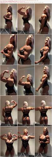 Deniseanders - 15 11 2022 2681647864 - When The Light Catches Those Big Perky Peaks Mmm They Feel So Good 1920p - Preview