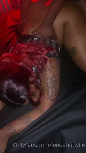 Leedahotwife – 03 12 2022 2704529891 – Tore My Pussy Up 1920p - Cover