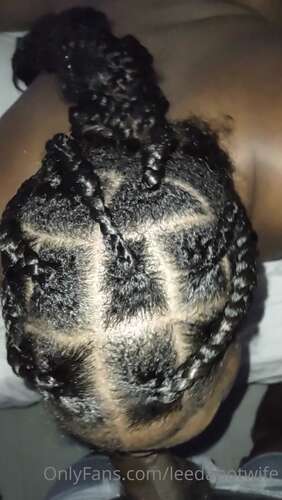 Leedahotwife – 05 04 2022 2415855765 – At This Point Hubby Knew I Wanted More Dick 1920p - Cover