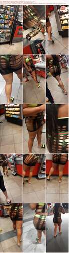 Leedahotwife - 08 04 2021 2077032751 - In The Store After The Sex Club 2336p - Preview