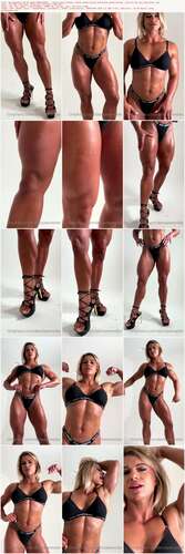 Deniseanders - 25 06 2022 2500212785 - Those Thick Thighs Those Round Calves And Those Peaky Biceps. Look At The Way They Move 1920p - Preview