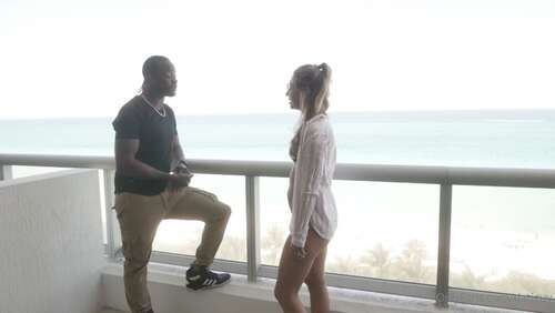 Datjguy – 28 03 2021 2066806472 – Full 20 Mins Mini Movie…Mia And I Getting To Know Each Other Then We Head Into Room And Things Get 1080p - Cover