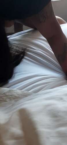 Leedahotwife – 08 04 2021 2076851552 – He Stretched Me Out 2336p - Cover