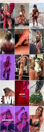 Deniseanders - 09 06 2022 2483137486 - With Fresh High Quality Content Posted Each And Every Week You Can Sit Back Relax And Let 1920p - Preview