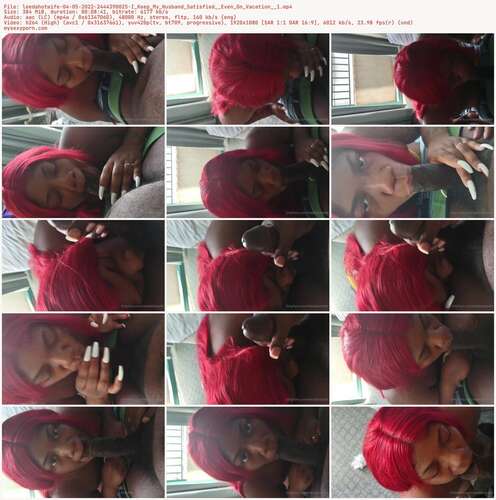 Leedahotwife - 04 05 2022 2444390025 - I Keep My Husband Satisfied Even On Vacation 1 1080p - Preview