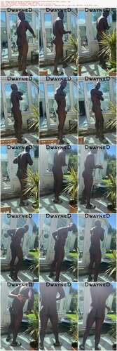 X69Dwayned69X - 03 08 2020 638346049 - My Behind The Scenes Prepping For Some Content 1920p - Preview