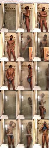 Itsdilloncox3X - 10 03 2019 24582883 - Part 1 Shower Time 720p - Preview