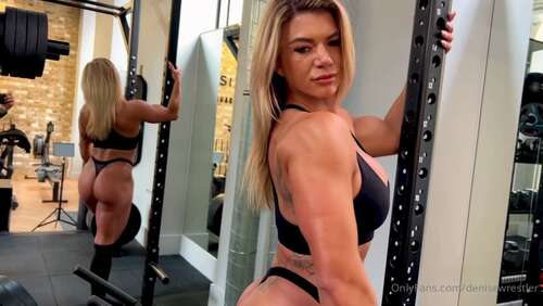 Deniseanders – 20 09 2022 2603704814 – It S My Birthday Tomorrow And I M Looking Forward To Spoiling Myself With Some P&Ering An 720p - Cover