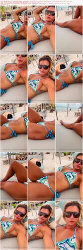 Deniseanders - 23 07 2022 2533262899 - If You Were Here I D Have You Spend All Day Oiling Me And Fetching Me Drinks Like A Good 1920p - Preview