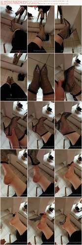 Ladyabla84 - 16 06 2022 2490440594 - Che Dite Mi Stanno Bene Potreste Aiutarmi A Comprarle Cos Ci Facciamo Dei Bei Video... 1920p - Preview