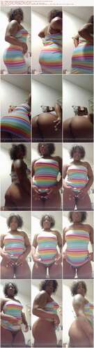 Leedahotwife - 06 08 2021 2184879910 - In This Man Shit Dancing After He Nutted In 1920p - Preview