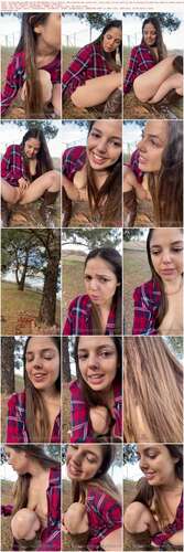 Xlilyflowersx - 2021 01 27 2017054282 - Lily S Extras More Behind The Scenes Fun. This Time I M Out Back In The Freezing Cold Getting Ready To Shoot Some Fun Pics For You Guys. I Was So 1920p - Preview