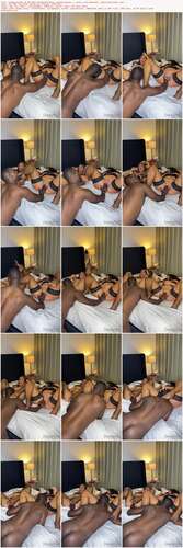 X69Dwayned69X - 15 05 2021 2110412235 - When Thenylonqueen Missl J Met Dwayned Squirting Scene 1920p - Preview