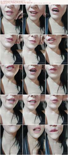 Ladyabla84 - 21 06 2022 2495634578 - Piccole Confessioni.... 640p - Preview