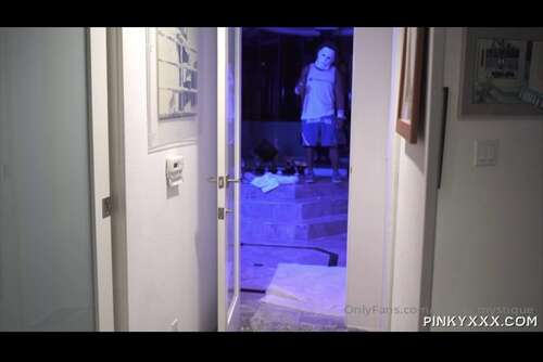 Ebony Mystique – 27 10 2022 2656939468 – Told My Friend I Would Give Her A Call 480p - Cover