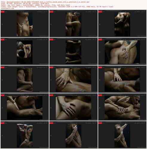 Davinablakebell - 28 06 2020 72742849 - Just A Little Sneak Peak Into A Photoset I M Worki 864p - Preview