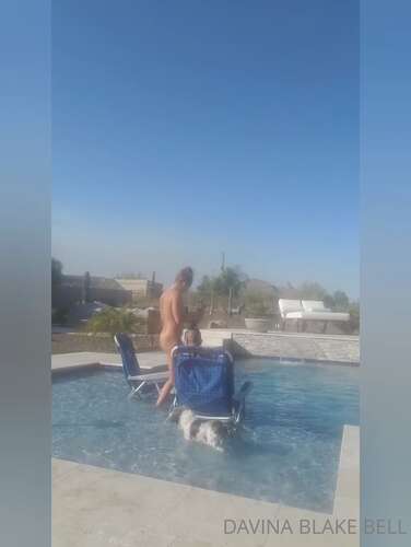 Davinablakebell – 24 06 2020 70658933 – Yesterday I Had A Blast Working With Fin 1440p - Cover