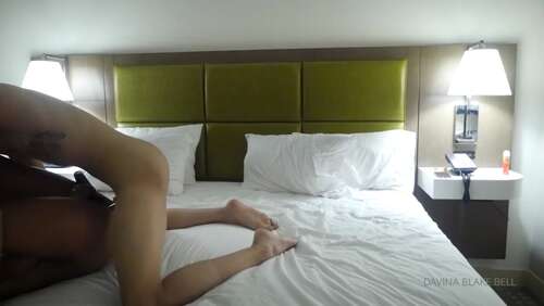 Davinablakebell – 25 10 2020 147567677 – Suck And Fuck 720p - Cover