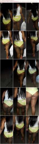 Leedahotwife - 04 09 2020 831180435 - Trash Walk 2336p - Preview