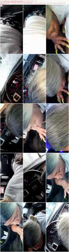 Leedahotwife - 07 06 2020 404031734 - Sucking Dick In The Car Wash You Say 2336p - Preview