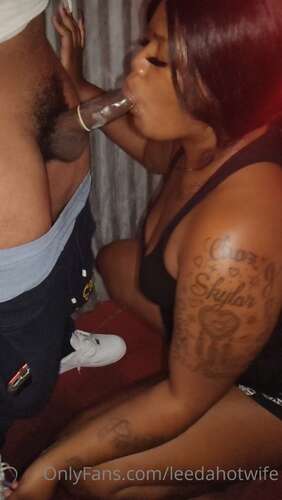 Leedahotwife – 13 09 2021 2219428853 – Nutted In Less Than A Minute N A Half 1920p - Cover