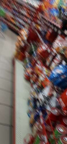 Leedahotwife – 02 06 2020 385633137 – Late Night At The Store 2336p - Cover