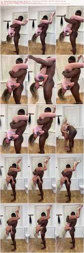 X69Dwayned69X - 04 06 2022 2476964404 - I Got The Royal Treatment From Lanarose2020 Baby Buffy Tombstone Scene 1920p - Preview